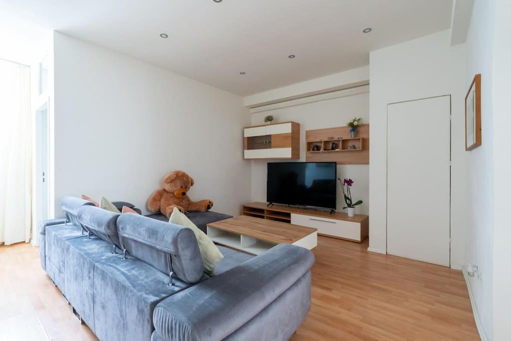 Apartment 2 Bedroom Near Belvedere Wien